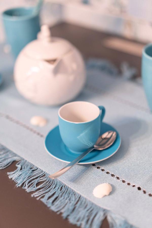 New In!Amalie At Santa Lucia Apartment Naples Luaran gambar